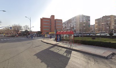 Comunidad De Madrid-Higueral