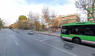 Madrid-daoíz