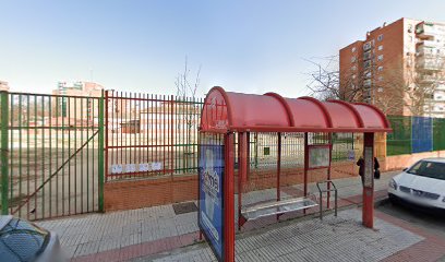 Comunidad De Madrid-Panaderas