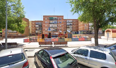 Parque infantil "Ribeiro"
