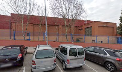 Club Voleibol Fuenlabrada