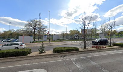 Club Deportivo Ciudad de Getafe