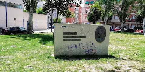 Monumento a Severo Ochoa