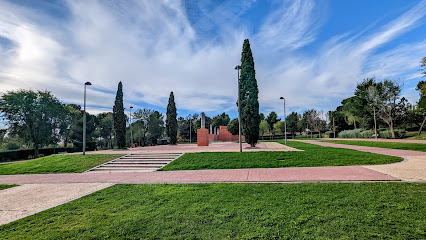 Plaza de Extremadura