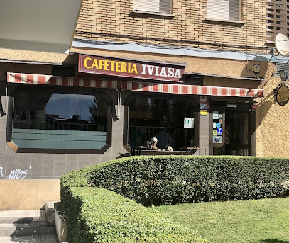 Cafetería Iviasa