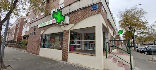 Farmacia Bolivar