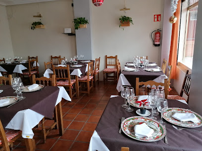 Restaurante LA CIGALEÑA