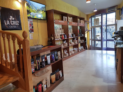 Cafés La Cruz | Distribuidores de Café