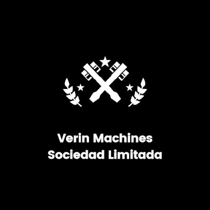 Verin Machines Sociedad Limitada.