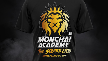 Monchai Academy Golden Lion
