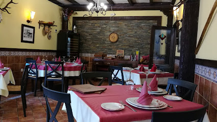 Restaurante Los Segovianos