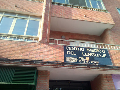 Centro Médico del Lenguaje
