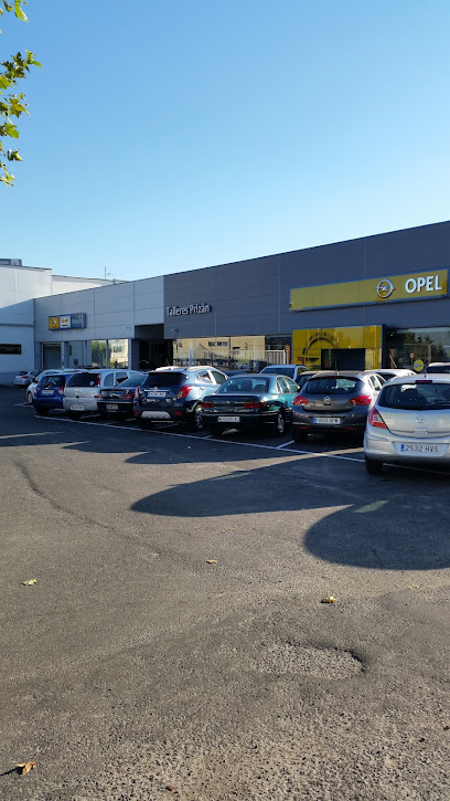 Opel Ocasión