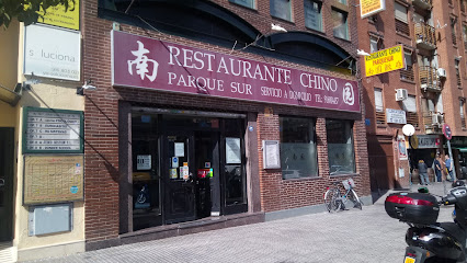 Restaurante Chino Parquesur