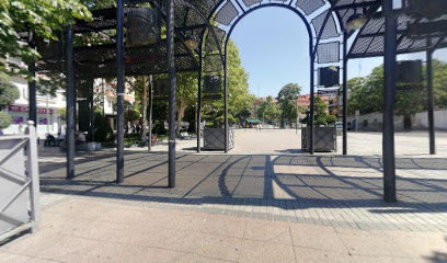 Plaza del Pradillo
