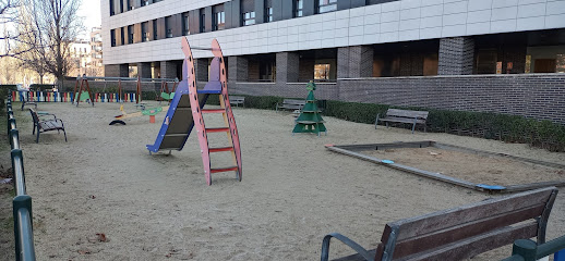 Parque infantil "Oslo"