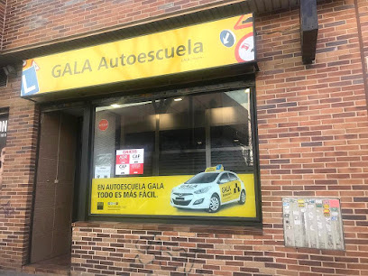 Autoescuela Gala - Coslada