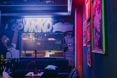 ARKO Shisha Lounge