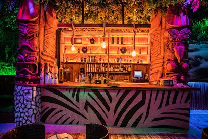 El Escondite | Shisha Lounge Bar