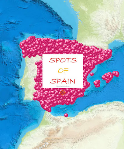 SPOTS OF SPAIN