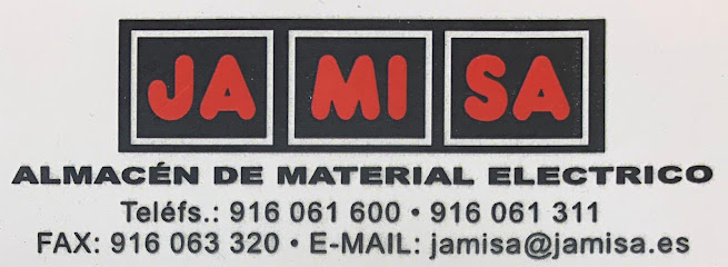 Jamisa Material Electrico Sl