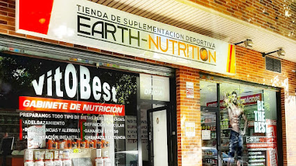Earth Nutrition