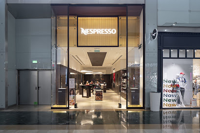 Boutique Nespresso Parque Sur