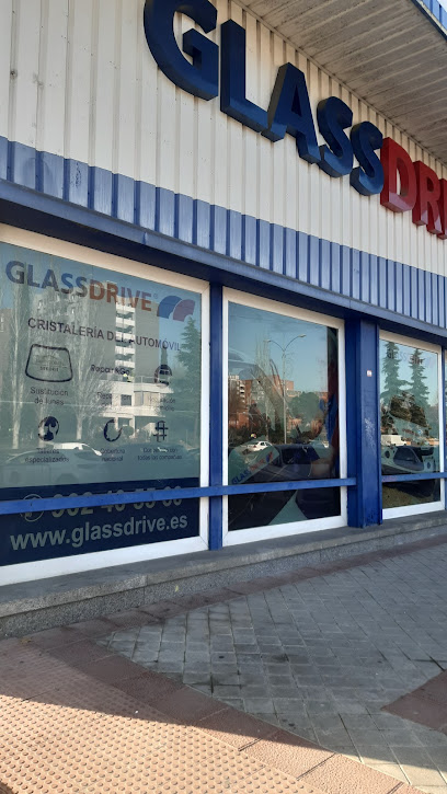 Glassdrive Fuenlabrada Av. España