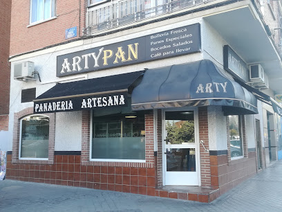 ArtyPan