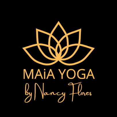 Maia Yoga International Madrid