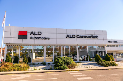 ALD Carmarket - Leganés - ALD Automotive S.A.U.