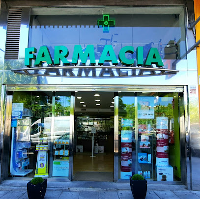 Farmacia Pilar Diaz-Regañón