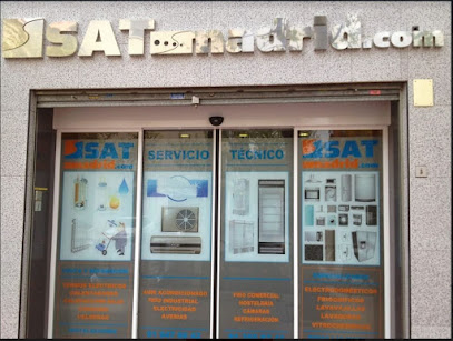 Sat Madrid Servicios s.l