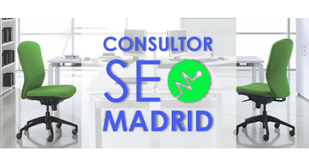 Consultor SEO Madrid