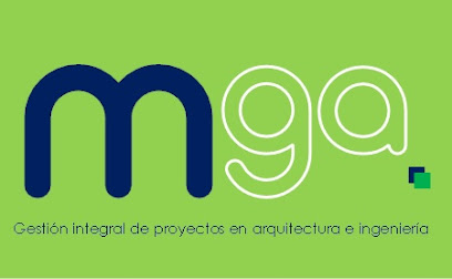 MGA_ gestión integral de proyectos en arquitectura e ingeniería