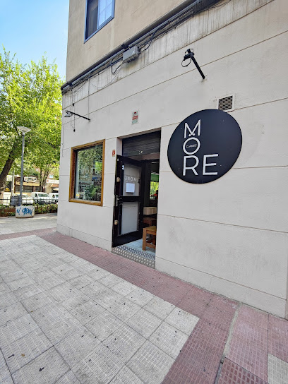 Café More