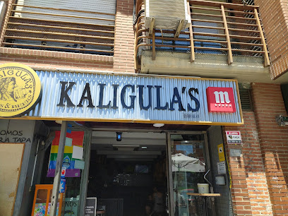 Kaligula's