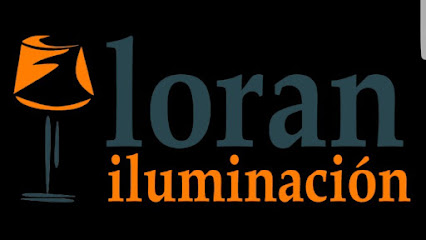 Loran iluminación