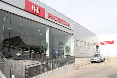 Honda Posventa Select Motor - Alcorcón