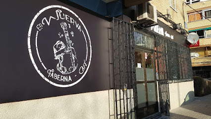 Taberna-Café Er Wuerva