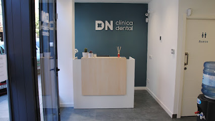DN Clínica Dental