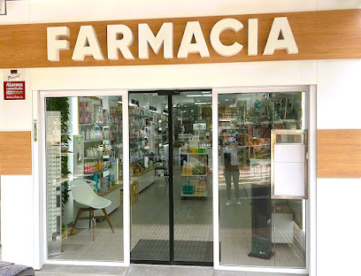 Farmacia Farma 9