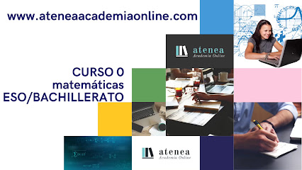 Atenea academia online