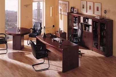 Muebles y Sillas Oficina - Ofichic SL