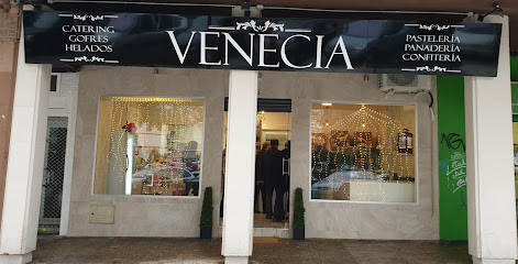 Venecia Catering