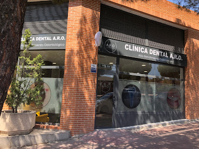 Clínica Dental A.R.O.