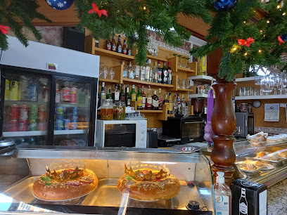 Café Bar La Plaza