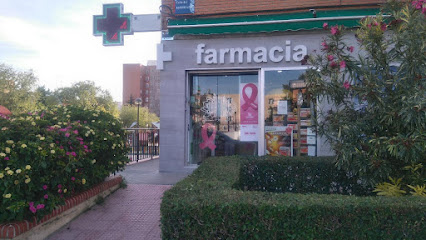 Farmacia Susana Díaz Marcos
