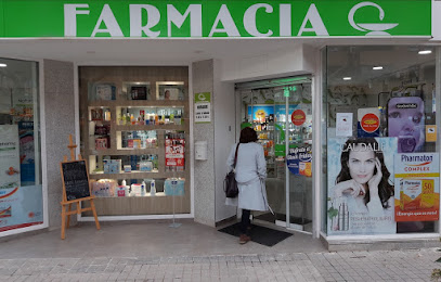 Farmacia Victoria Alvarez