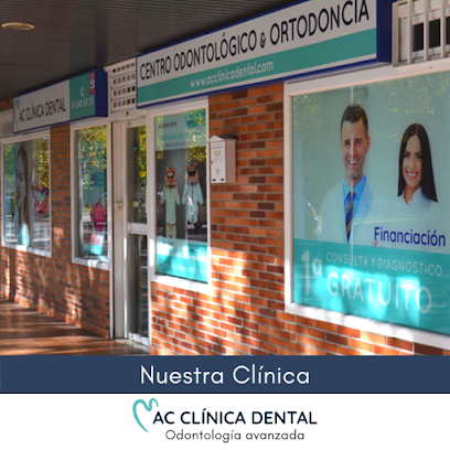 AC Clínica Dental